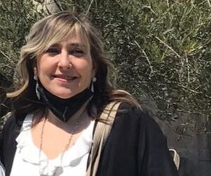 Maria Teresa