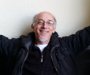 Mario Menda