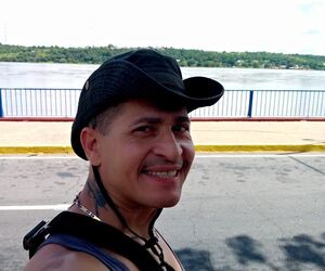 Domenico Jose