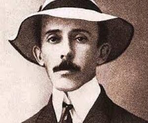 alfonso jose m