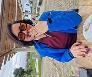 Mariia Samoile