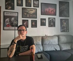 Adrián Lara