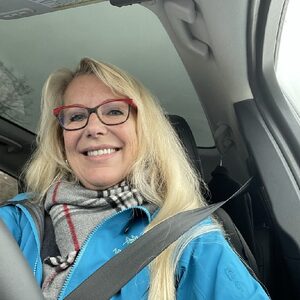 Mélanie