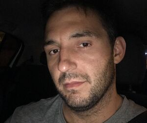 Juan Manuel Yu