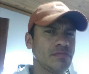 Jose marin