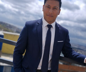 JAVIER