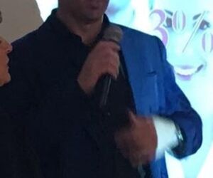 Jorge