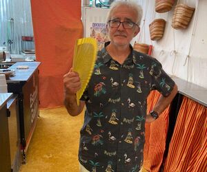 Francisco J Ll