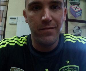 FRANCISCO ERNE