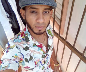 Jose Urbaez
