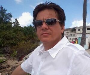 Jhosvany Marti
