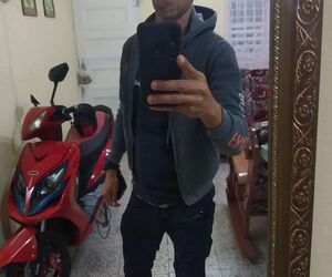 Yasser Rodrigu
