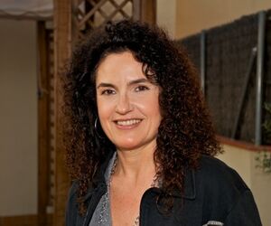 Charo Duro