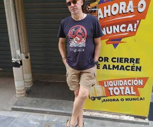 JOSE JAVIER