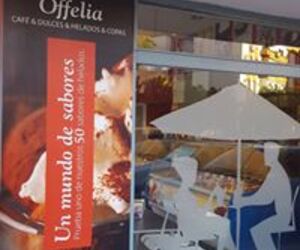 Heladeria Offe