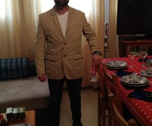 Raul bascuñan