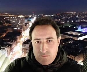 Ricardo Revill