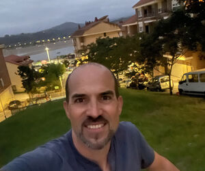 Javier García