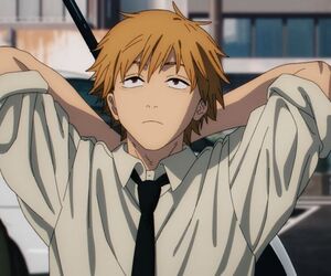 Denji okotsu