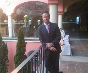 Jose M. M.
