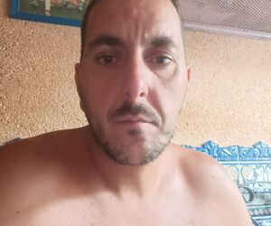 Antonio Manuel