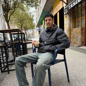 Houcine
