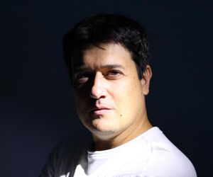 David Borregue