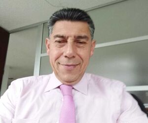 Héctor Hugo