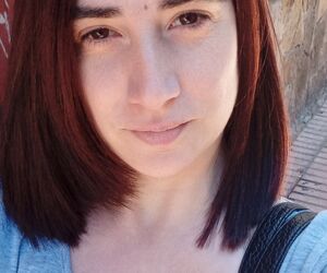 Cristina Gonza