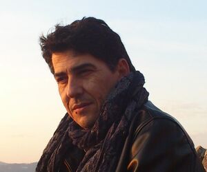 Francisco Javi