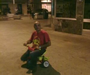 Ricardo