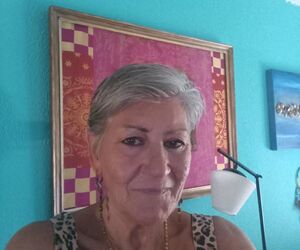 Carmen rosa
