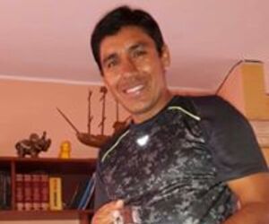 Luis E. Ramire