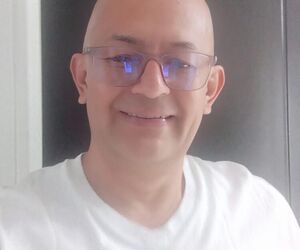 Jaime Alberto
