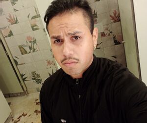 By