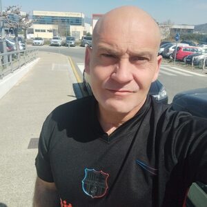 Francisco Javi