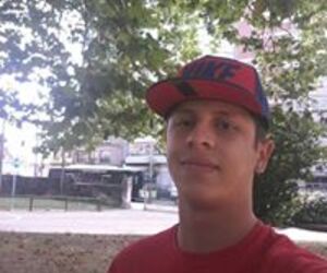 Yonatan Macias