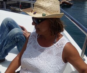M Carmen Ramos