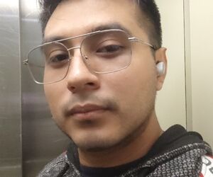 David