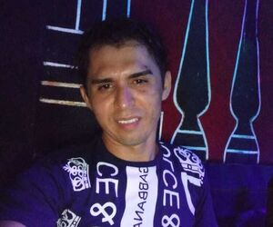 Fredy
