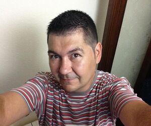 Ismael Navas