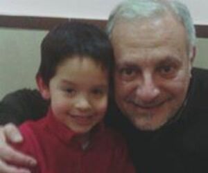 Juan M Alvarez
