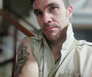 Héctor Mercha