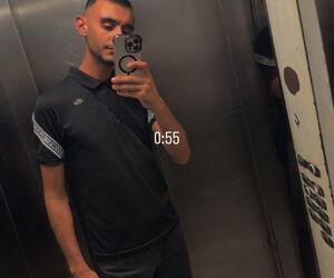 Mohamed larbi