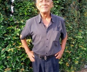 Gerardo Lopez