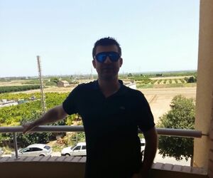 Jose Antonio D