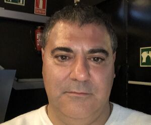 FRANCISCO  JAV