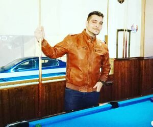 Horacio Martin