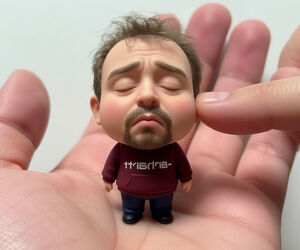 Topostomo