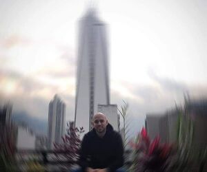 David cortes